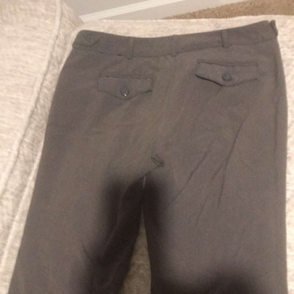 Gray Slacks - image 4